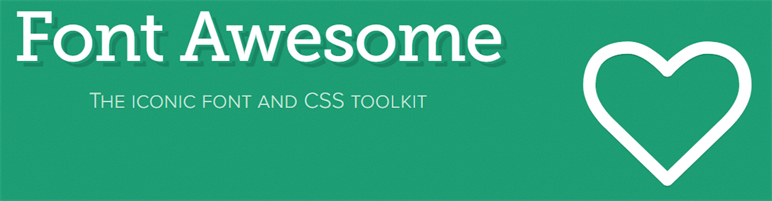 FC2ブログのサイドバーのタイトルの前にFontAwesomeのアイコンフォントを表示する方法 | FC2ブログカスタマイズ