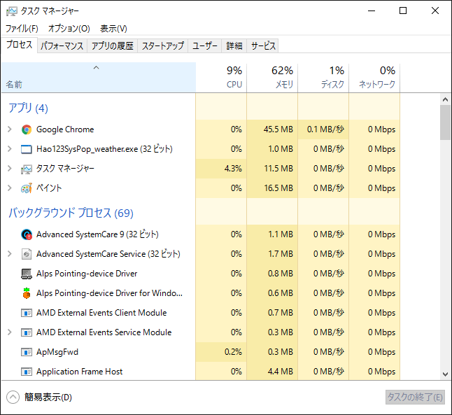 マルウェア:「新しいHao123をスタートページに設定しませんか?」メッセージを二度と表示させないようにする方法