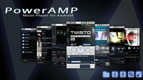 poweramp