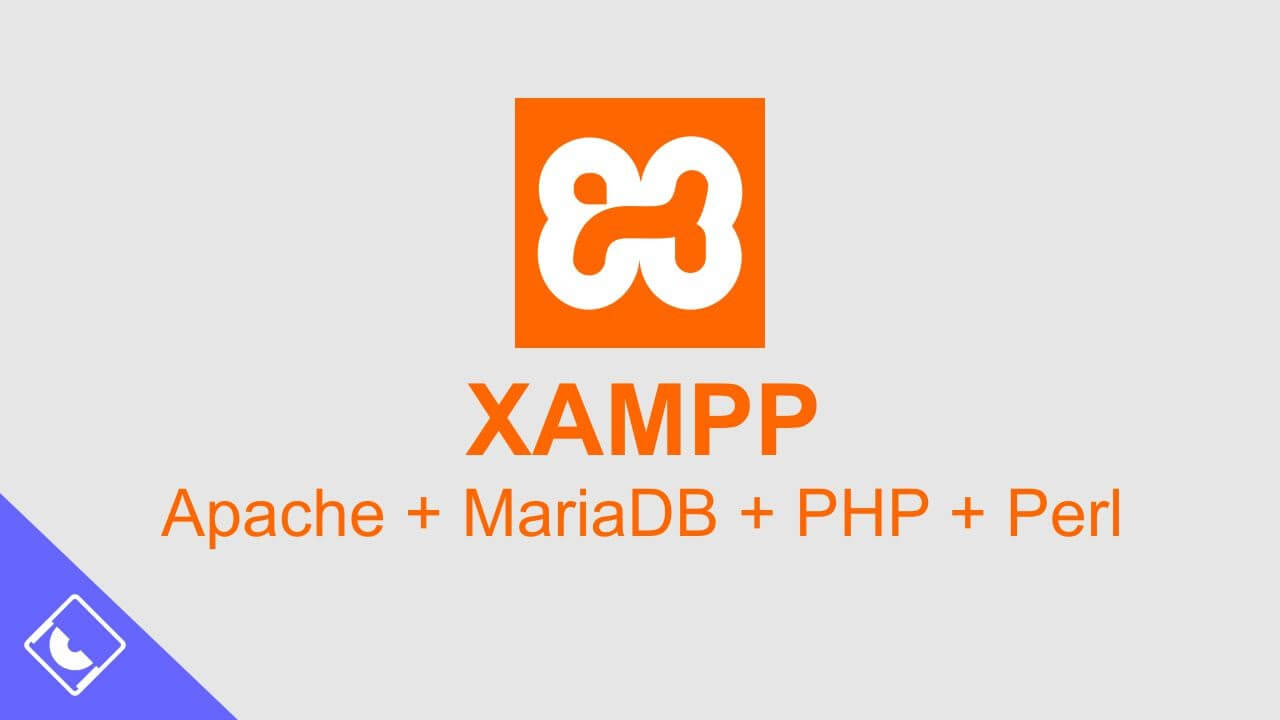 WAMP:「XAMPP for Windows」で簡単にWAMP(Windows、Apache、MySQL、PHP)環境を構築する