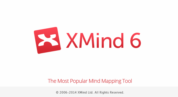 XMind:マインドマップ作成用のフリーソフト「XMind」のインストールと起動時のエラー回避手順